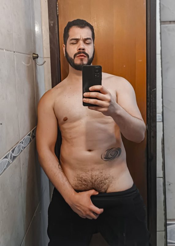 Raphaell Carlos 13