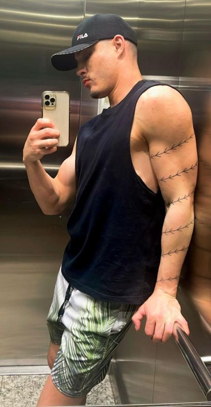 Juliano Machado 29