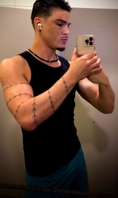 Juliano Machado 35