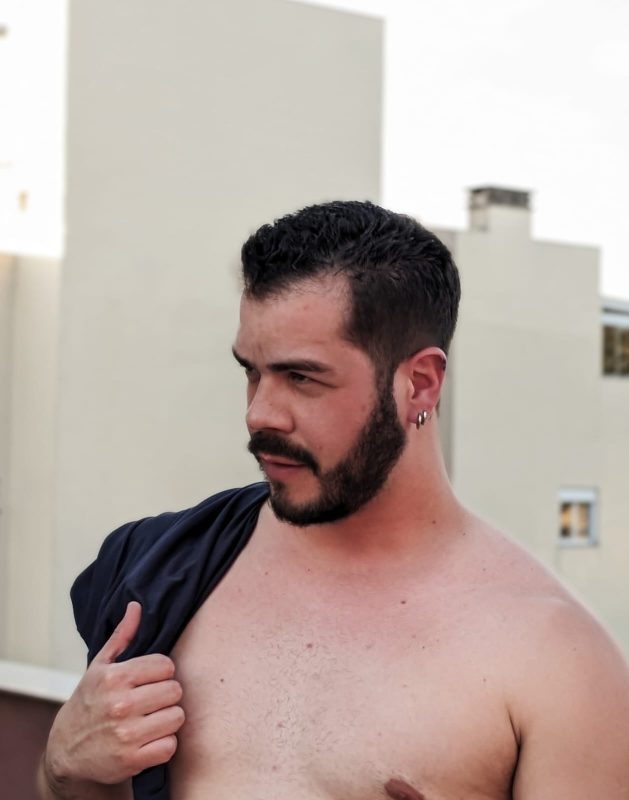 Raphaell Carlos 19
