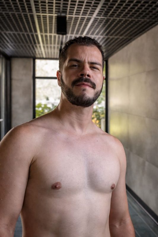 Raphaell Carlos 4