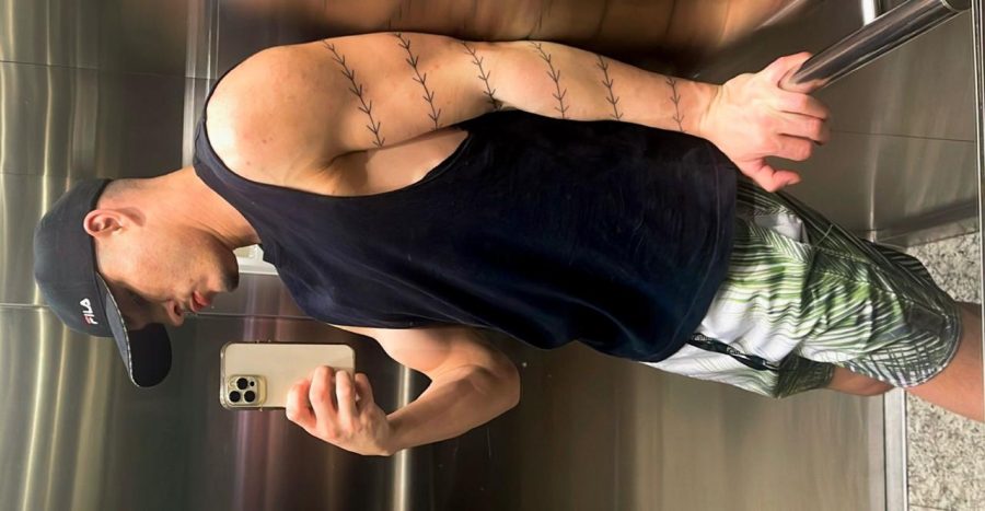 Juliano Machado 19