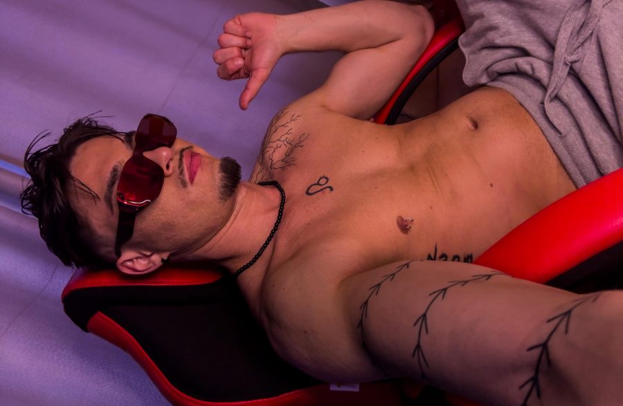 Juliano Machado 21