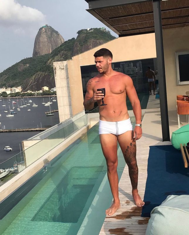 Bryan Carioca