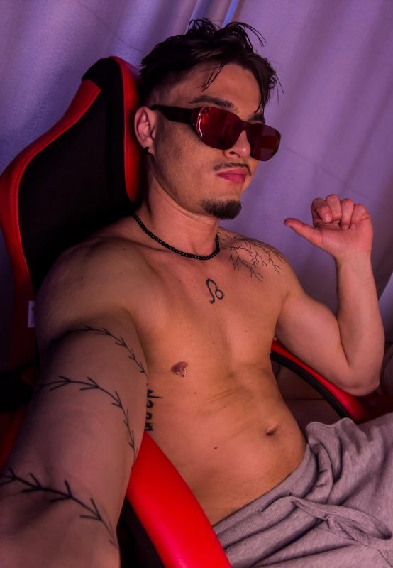Juliano Machado 28