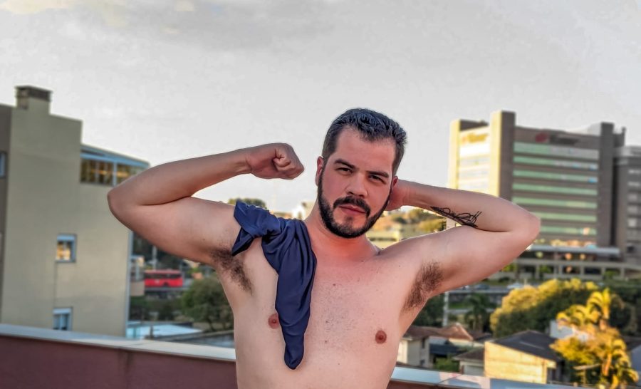 Raphaell Carlos 18
