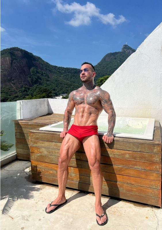 Marcos Garcia 7