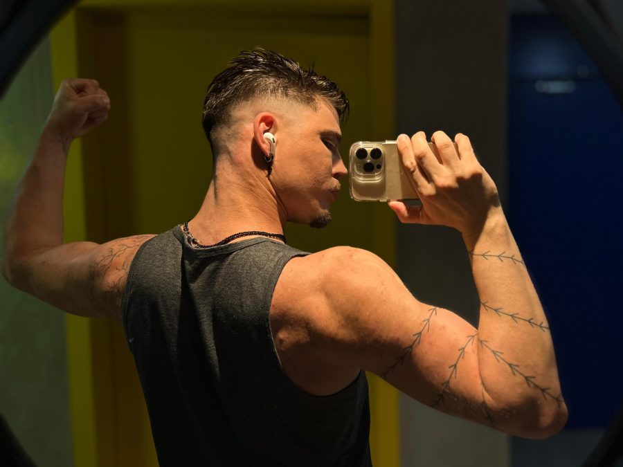 Juliano Machado 1