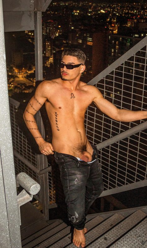 Juliano Machado 45