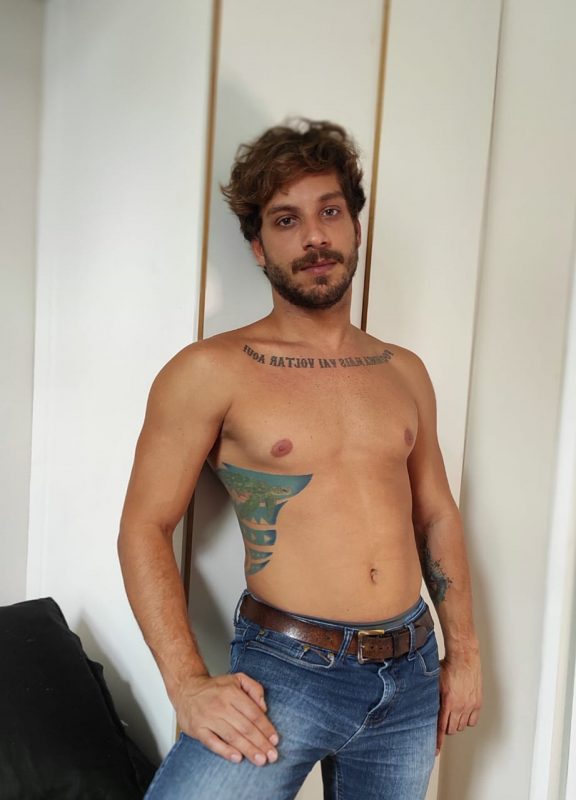 Rique Diaz