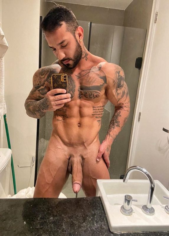 Marcos Garcia 8