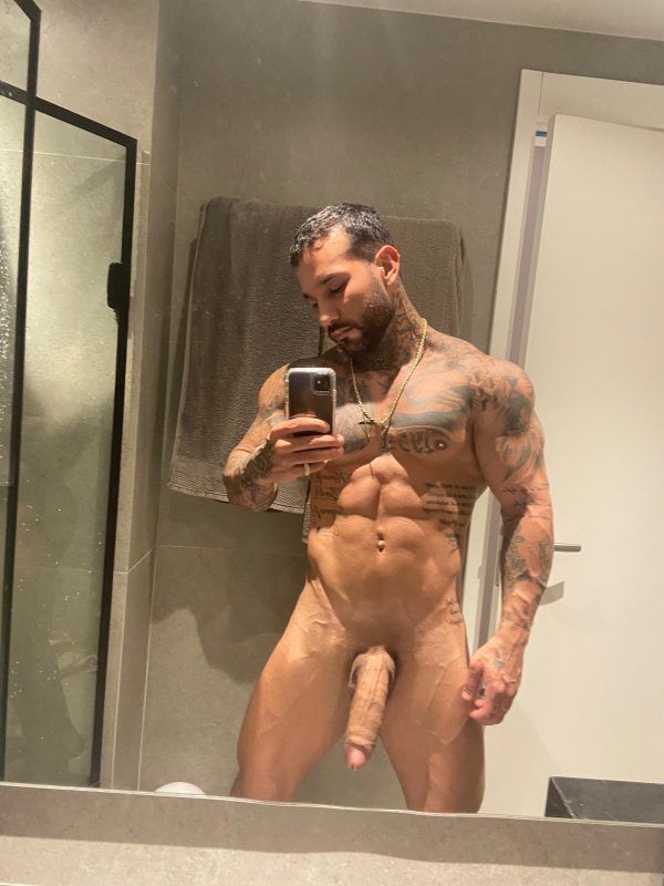 Marcos Garcia 9
