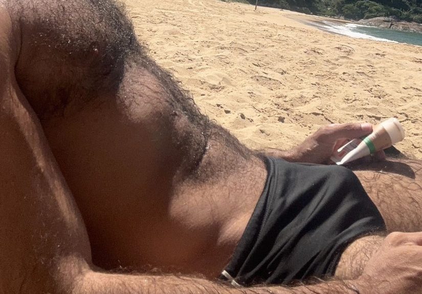 Lucas Bernardo 7