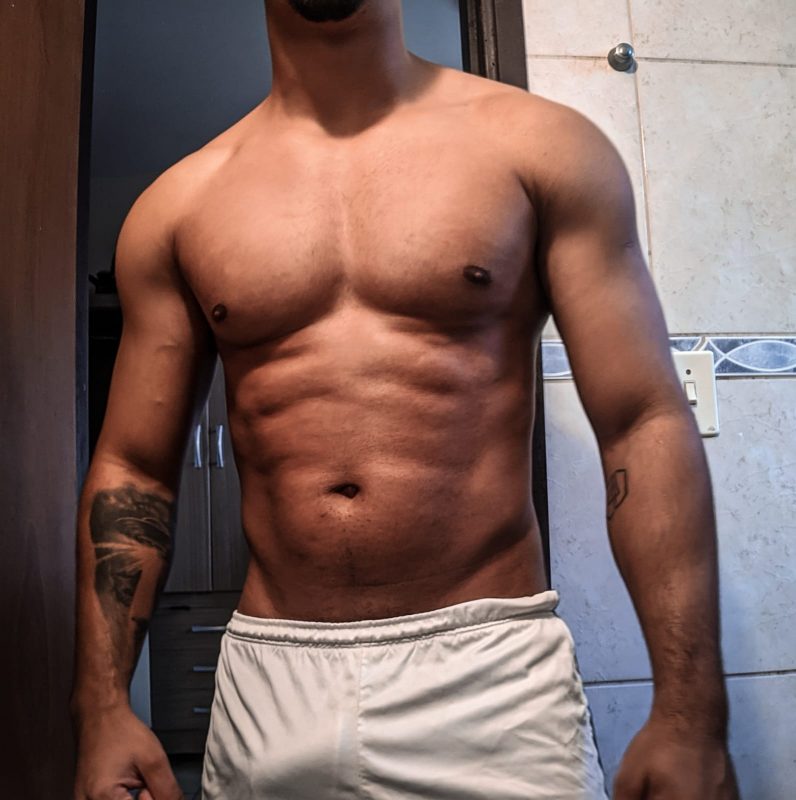 Luiz 8
