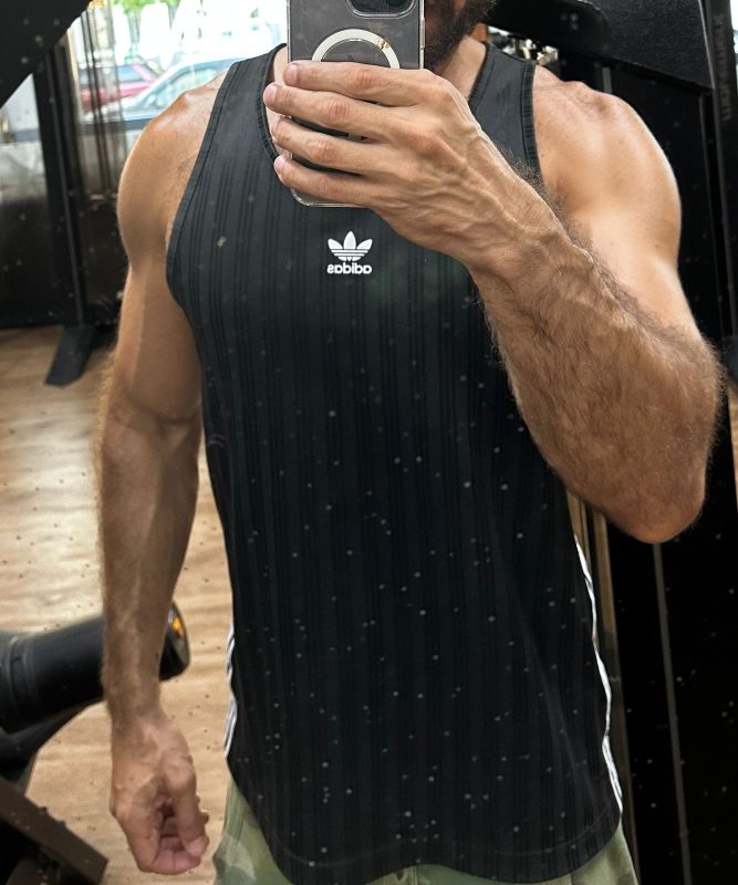 Lucas Bernardo 32