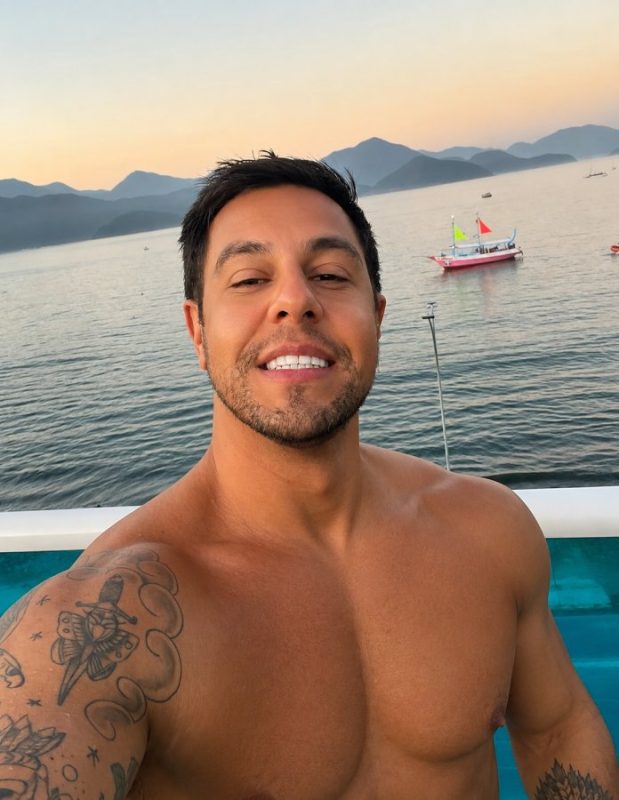 Rodrigo Miller 9