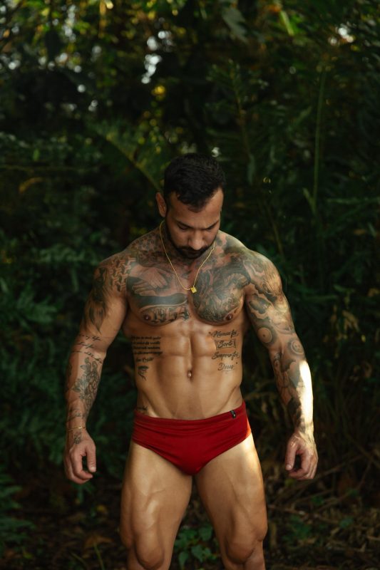 Marcos Garcia 1