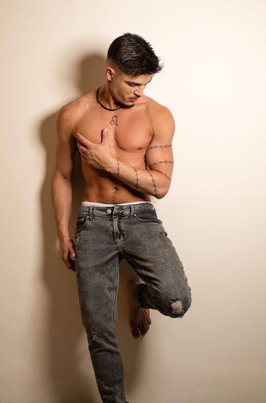 Juliano Machado 30