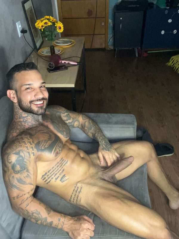 Marcos Garcia 3