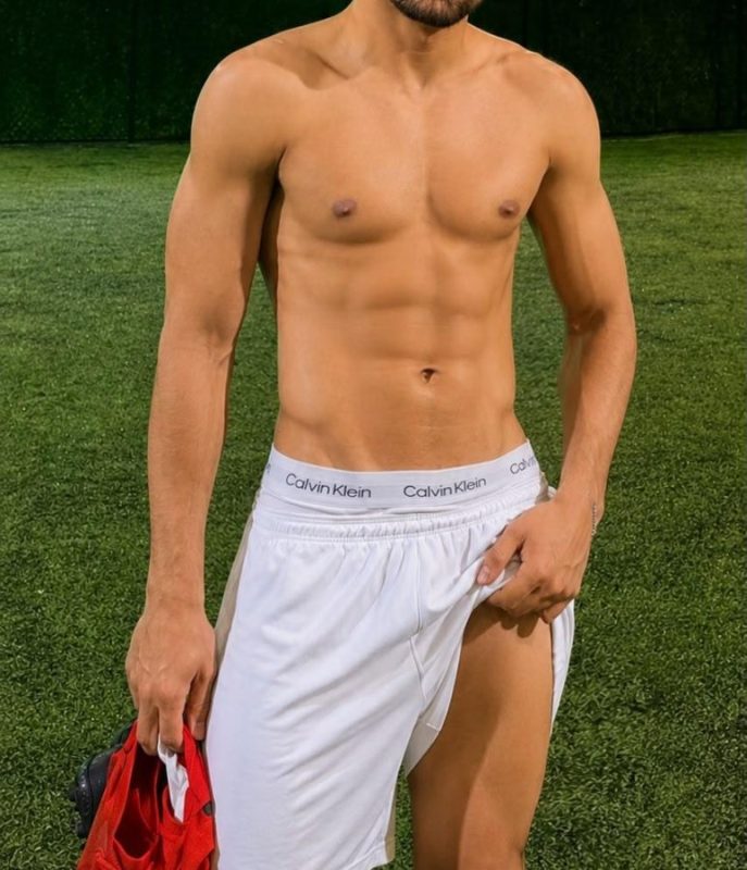 Kauan Miller