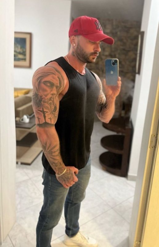 Caio Monteiro