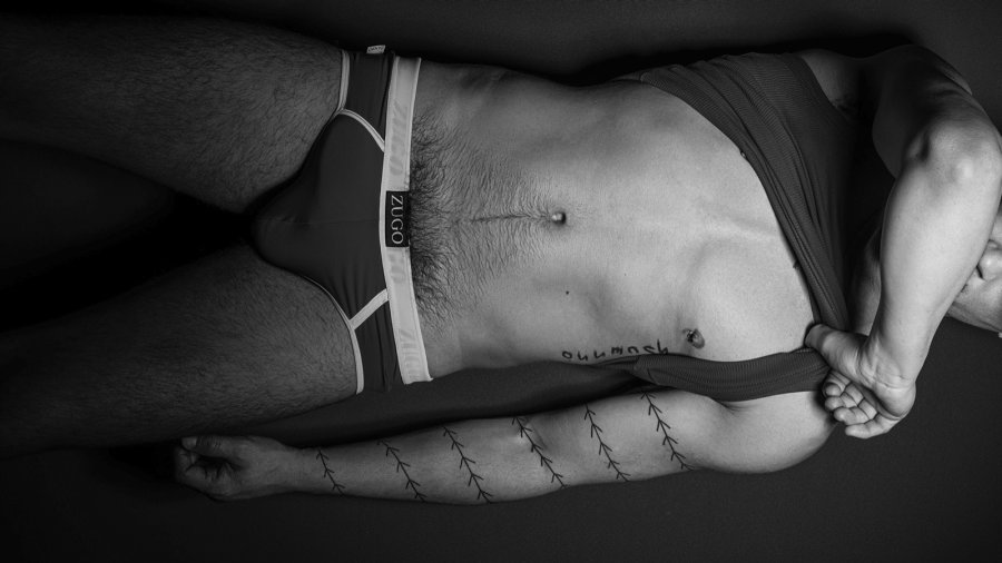 Juliano Machado 17