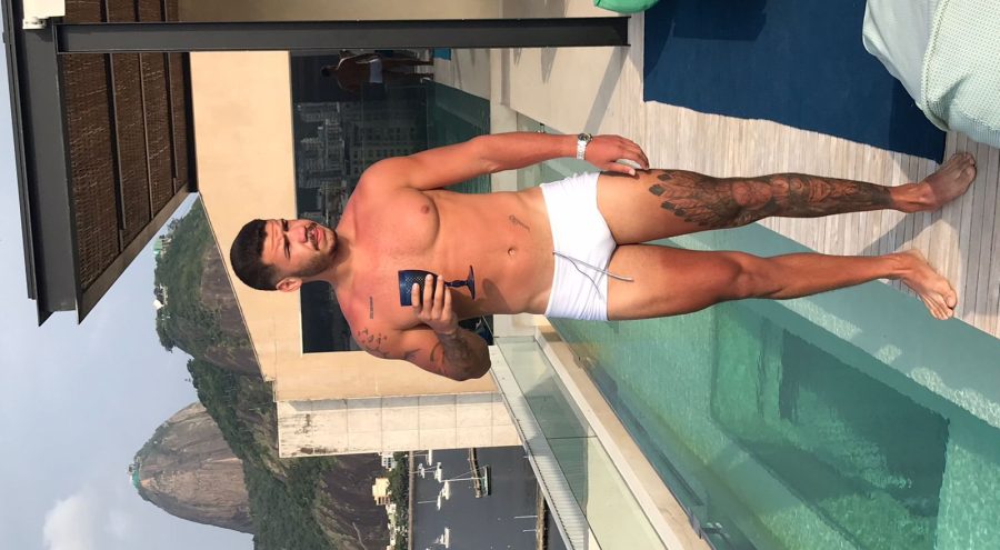 Bryan Carioca
