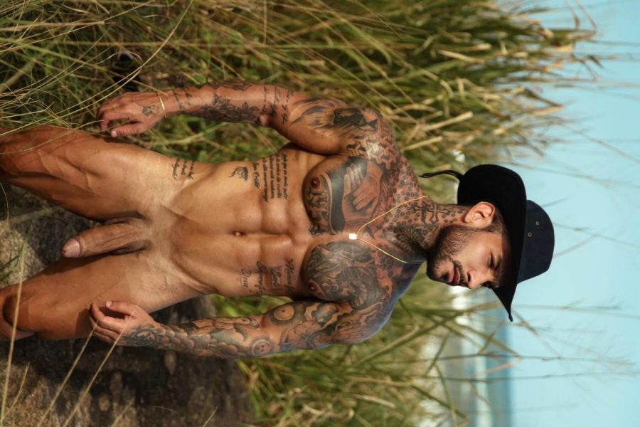 Marcos Garcia