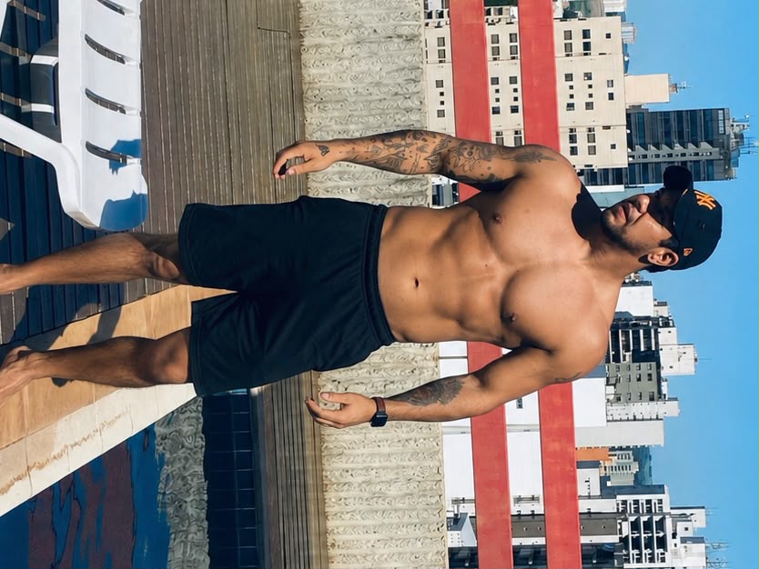 Rodrigo Miller