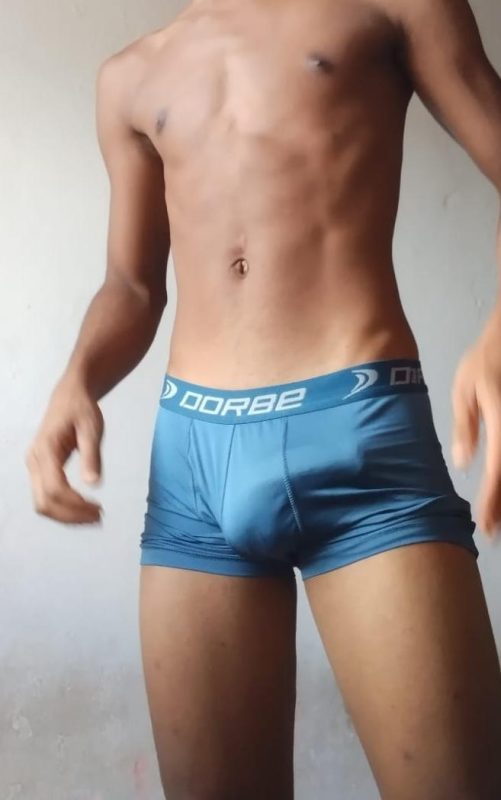 Rauan Prety 5