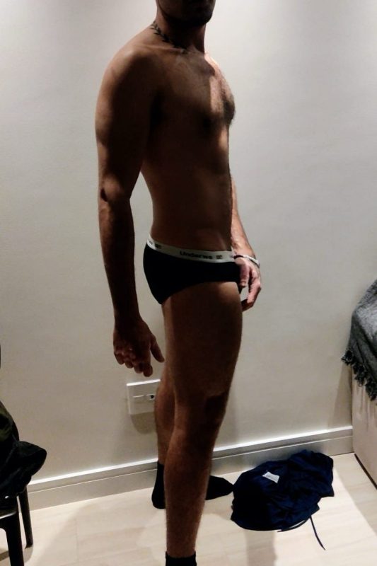 João Pedro Machado 40