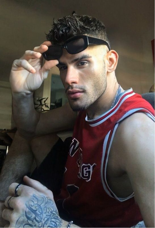 João Pedro Machado 47