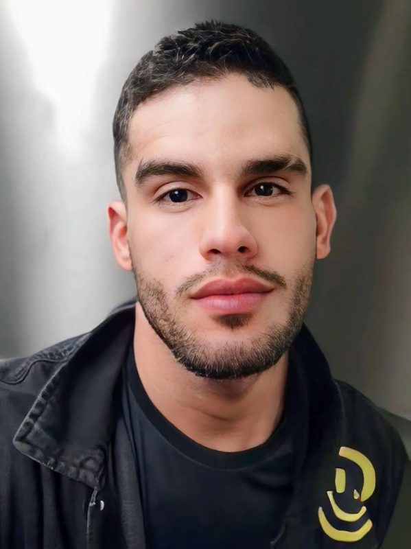 João Pedro Machado 42