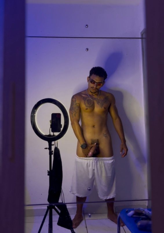 Eric Mendez 5