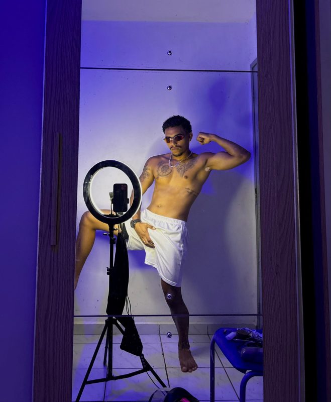 Eric Mendez 4