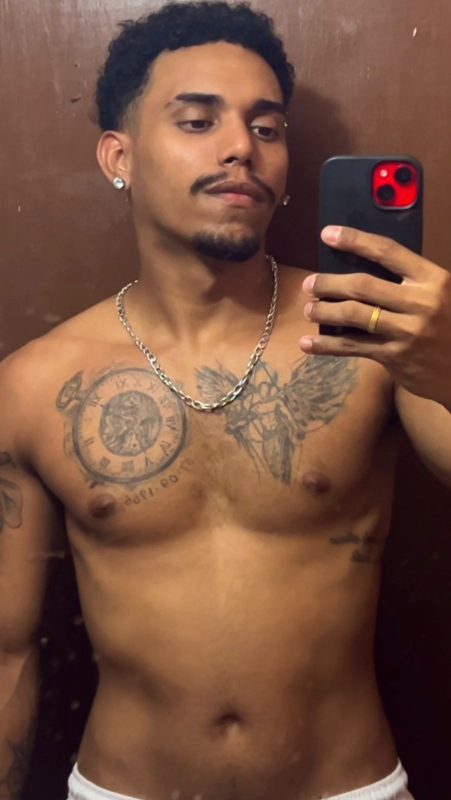 Eric Mendez 7