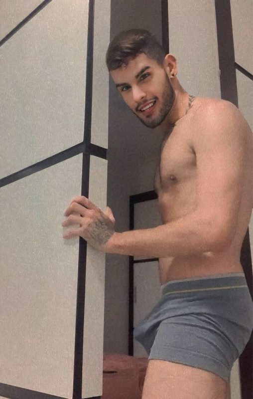 João Pedro Machado 45