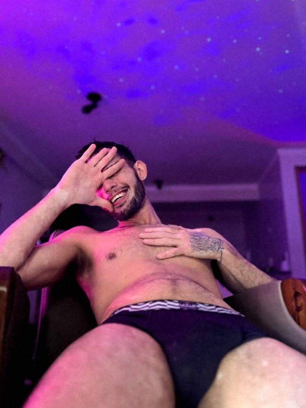 João Pedro Machado 46