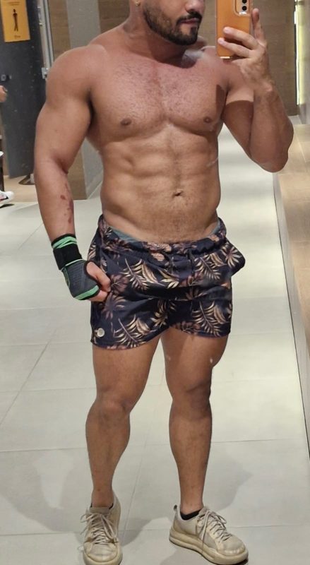 Thomáz Diniz 24