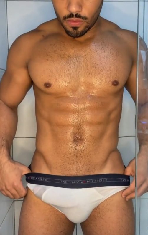 Thomáz Diniz 30