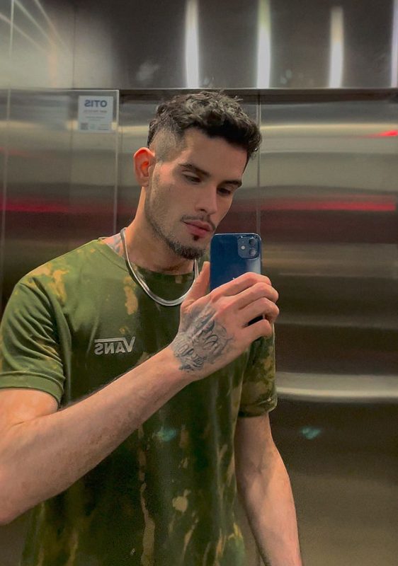 João Pedro Machado 48