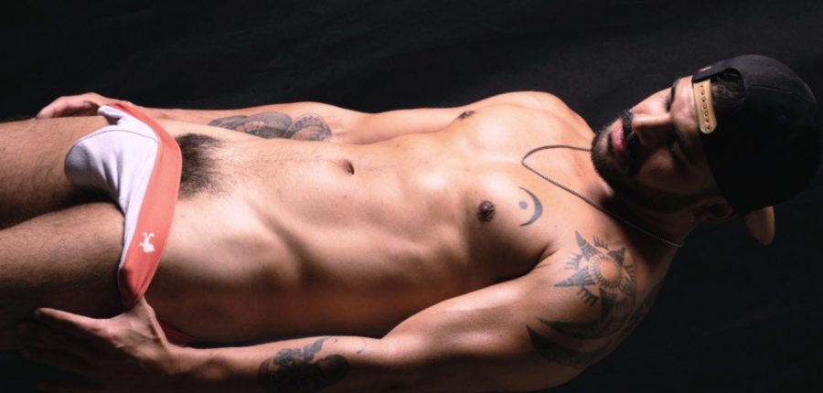 Guto Martin