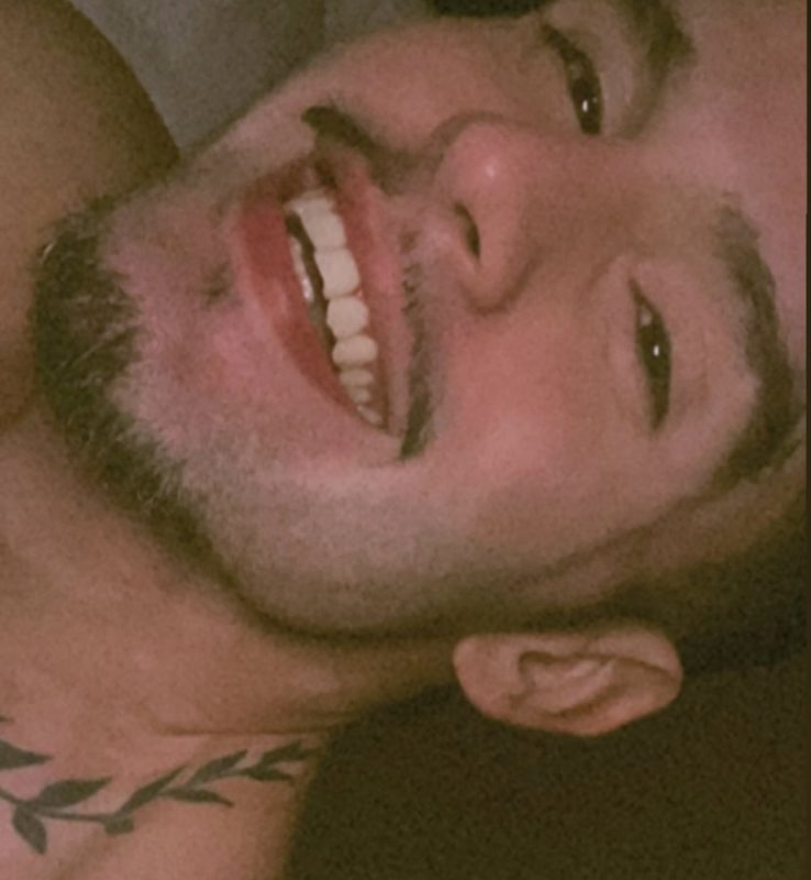 João Pedro Machado 29