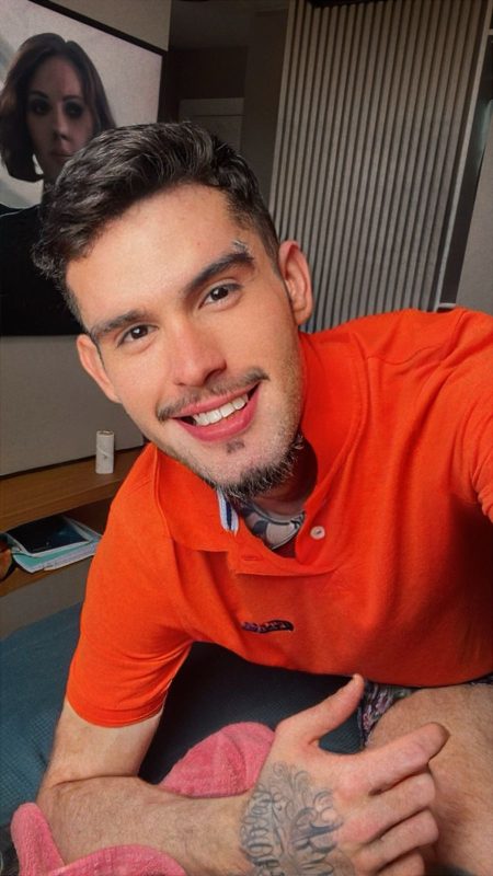 João Pedro Machado 27