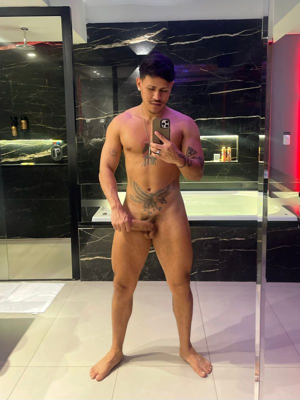 Índio Manauara