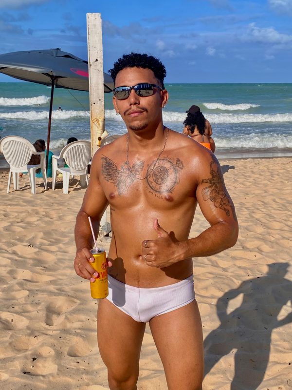 Eric Mendez 9