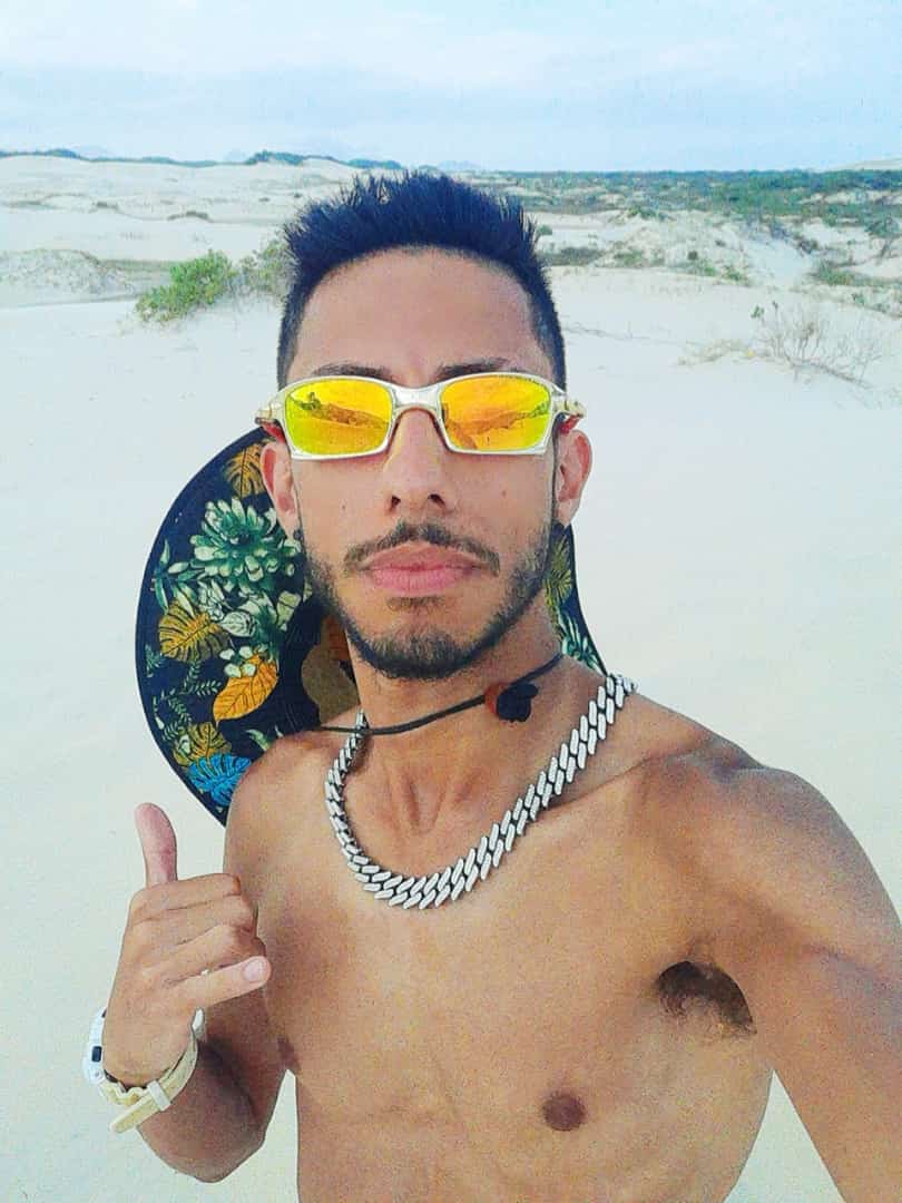 Novinho Dotado 14