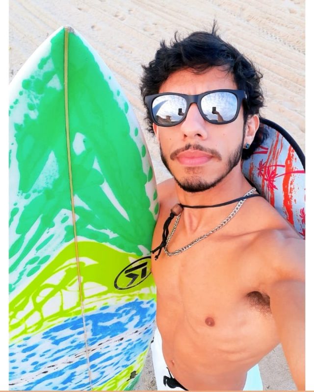 Novinho Dotado 9