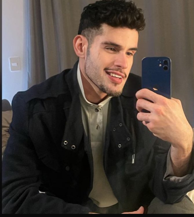 João Pedro Machado 18