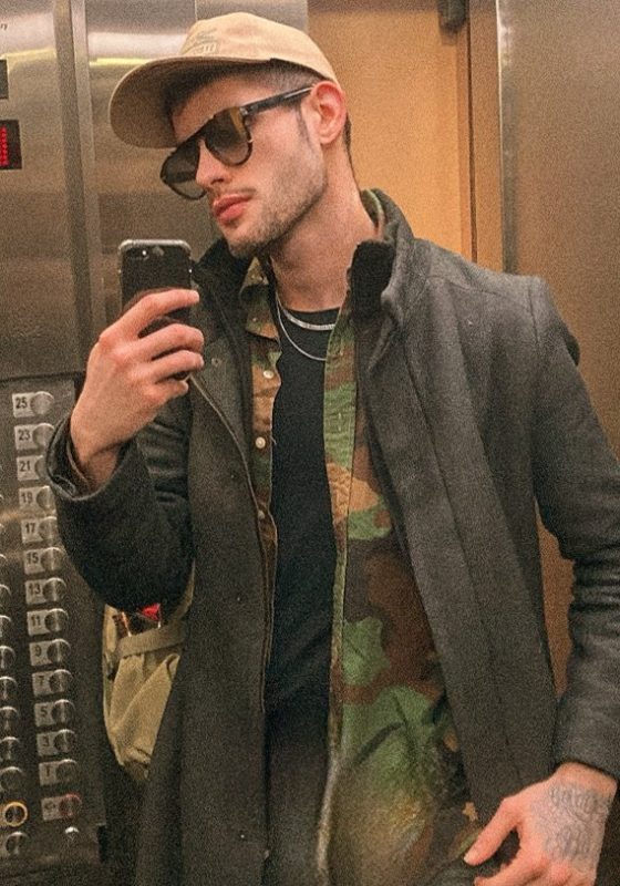 João Pedro Machado 32